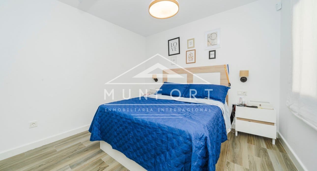 2 soverom Kjedet enebolig til salgs i Torre de la Horadada - € 299 000 (Ref: 9685610)