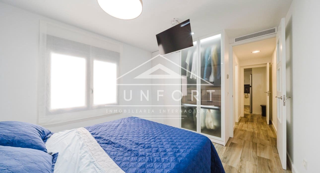 2 soverom Kjedet enebolig til salgs i Torre de la Horadada - € 299 000 (Ref: 9685610)