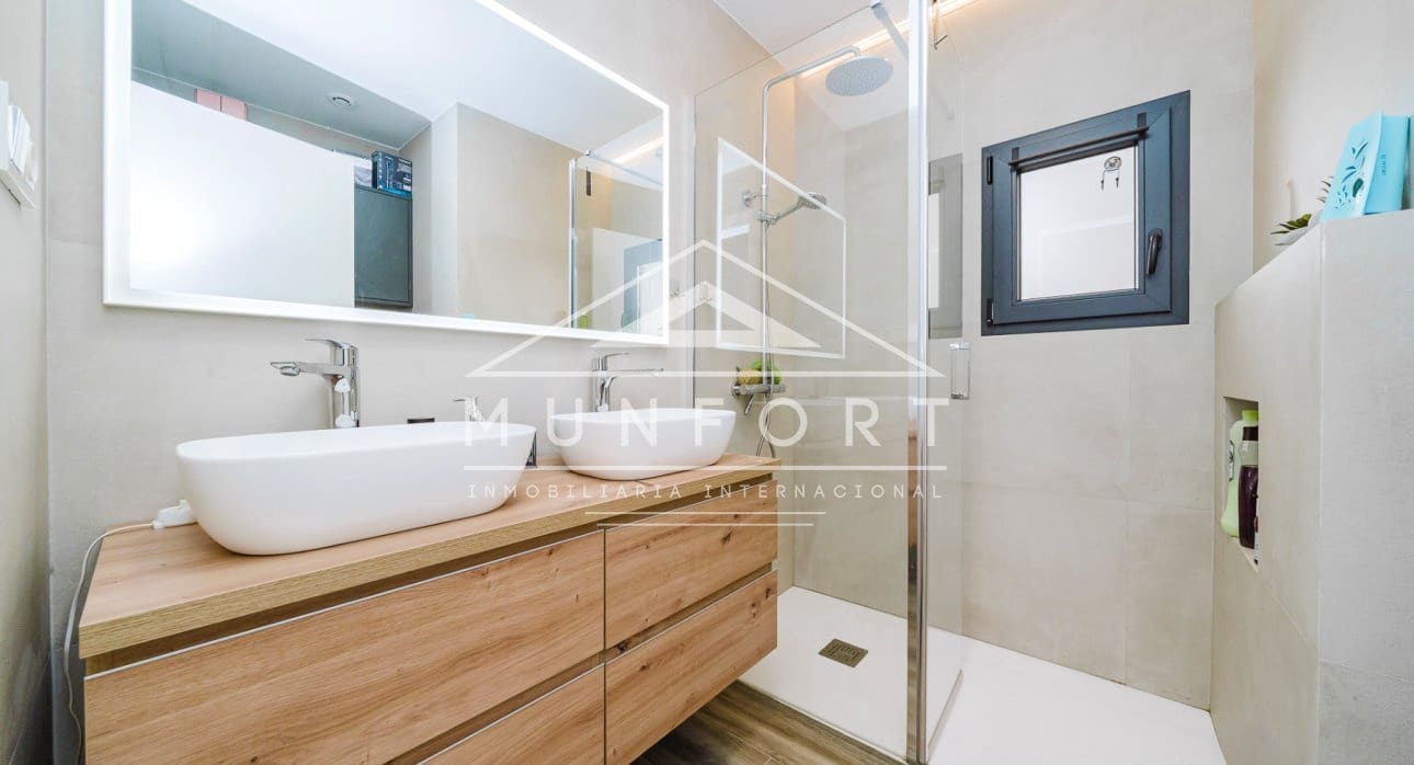 2 soverom Kjedet enebolig til salgs i Torre de la Horadada - € 299 000 (Ref: 9685610)