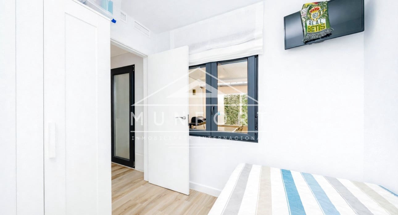 2 soverom Kjedet enebolig til salgs i Torre de la Horadada - € 299 000 (Ref: 9685610)