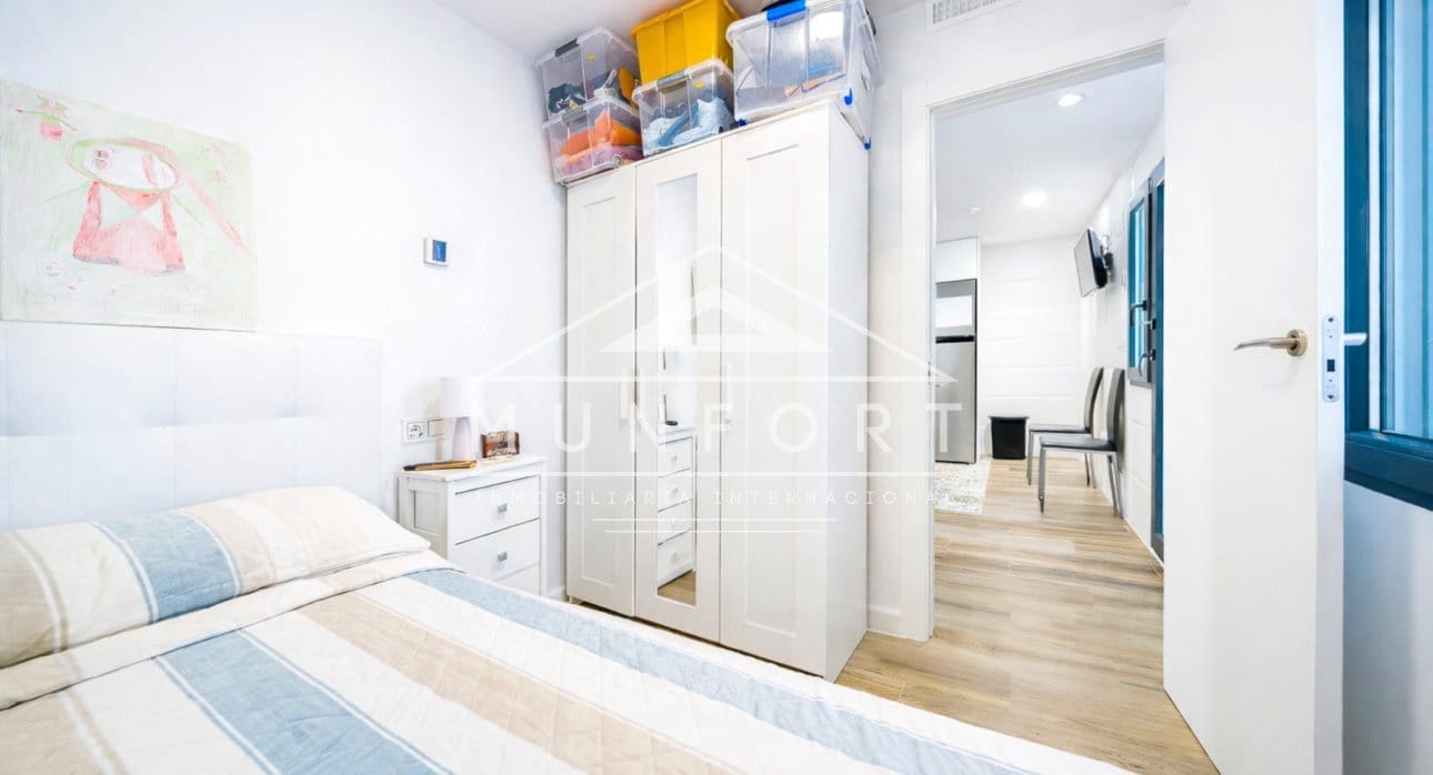 2 soverom Kjedet enebolig til salgs i Torre de la Horadada - € 299 000 (Ref: 9685610)