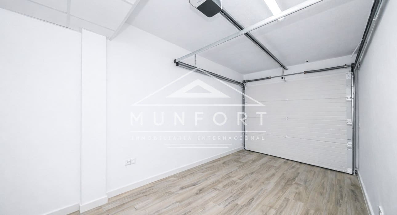 2 soverom Kjedet enebolig til salgs i Torre de la Horadada - € 299 000 (Ref: 9685610)