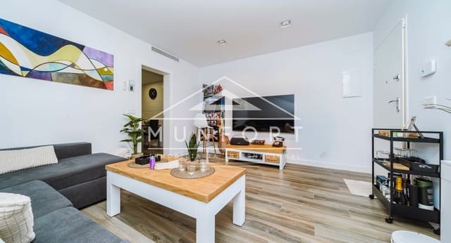 2 soverom Kjedet enebolig til salgs i Torre de la Horadada, Pilar de la Horadada - € 299 000 (Ref: 9685610)