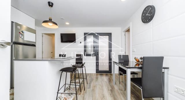 2 soverom Kjedet enebolig til salgs i Torre de la Horadada, Pilar de la Horadada - € 299 000 (Ref: 9685610)