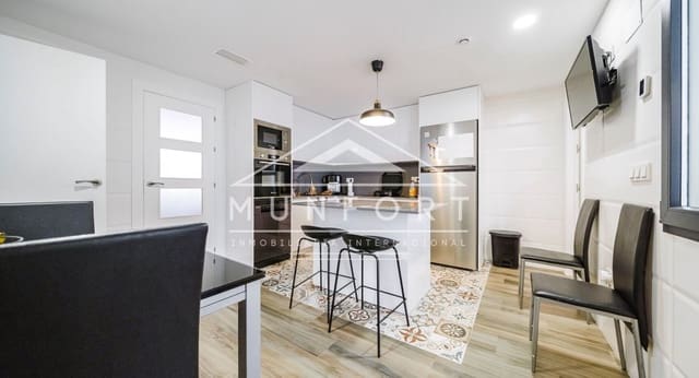 2 soverom Kjedet enebolig til salgs i Torre de la Horadada, Pilar de la Horadada - € 299 000 (Ref: 9685610)