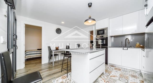 2 soverom Kjedet enebolig til salgs i Torre de la Horadada, Pilar de la Horadada - € 299 000 (Ref: 9685610)