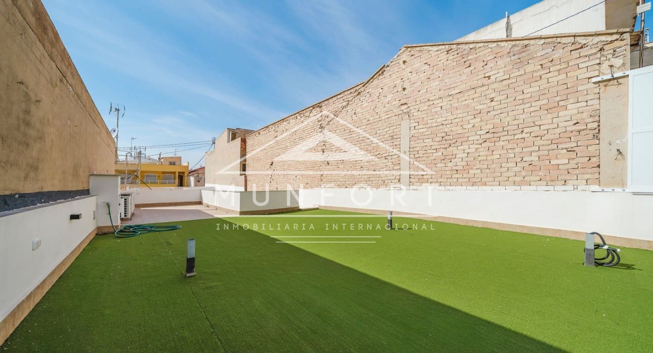 2 soverom Kjedet enebolig til salgs i Torre de la Horadada - € 299 000 (Ref: 9685610)