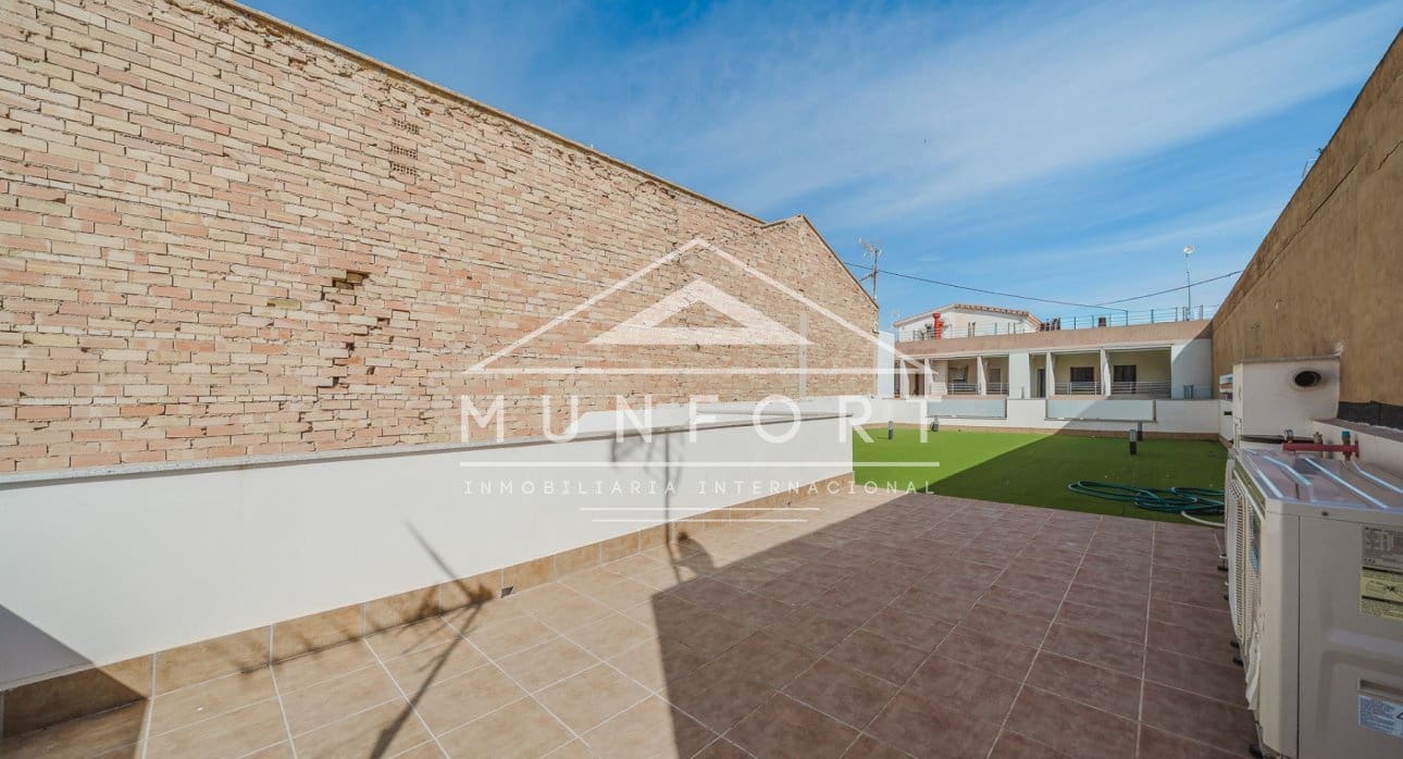 2 soverom Kjedet enebolig til salgs i Torre de la Horadada - € 299 000 (Ref: 9685610)