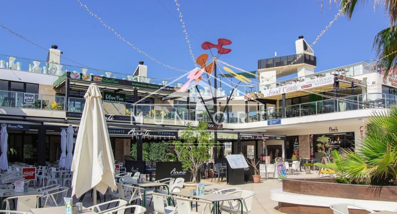 2 soverom Kjedet enebolig til salgs i Torre de la Horadada - € 299 000 (Ref: 9685610)