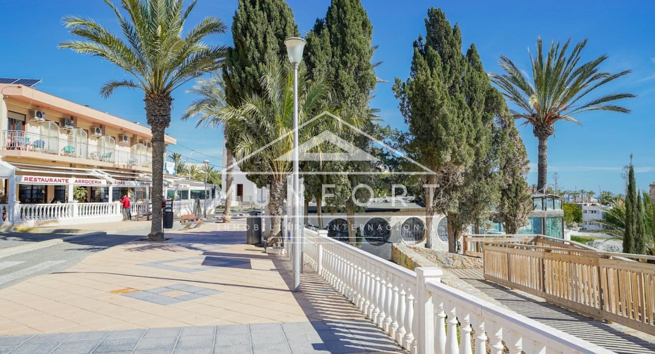 2 soverom Kjedet enebolig til salgs i Torre de la Horadada - € 299 000 (Ref: 9685610)