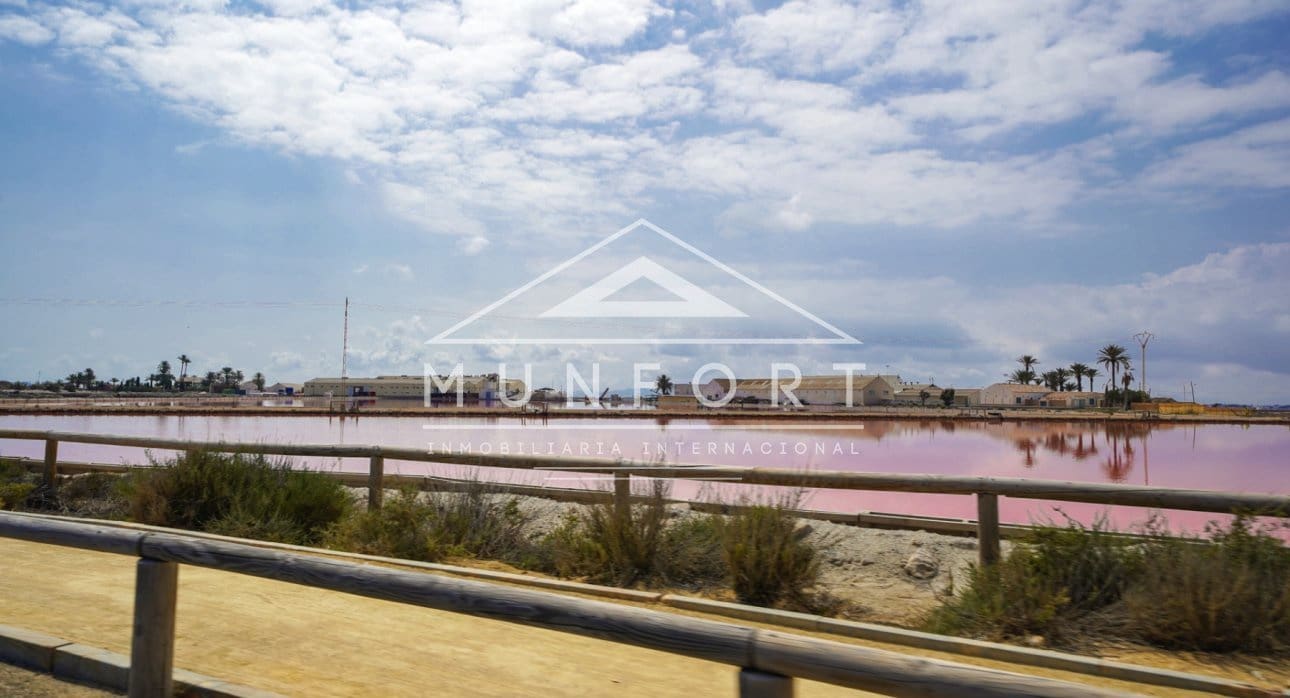 Solar/Parcela en San Pedro del Pinatar en venta - 839.000 € (Ref: 9685696)