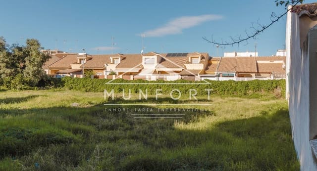 Solar/Parcela en San Pedro del Pinatar ciudad, San Pedro del Pinatar en venta - 839.000 € (Ref: 9685696)