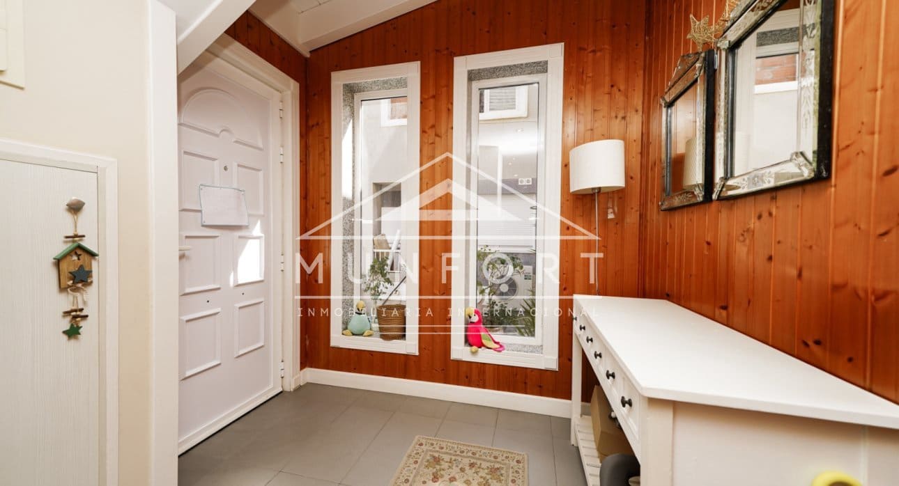 3 quarto Apartamento para venda em San Javier com piscina - 299 000 € (Ref: 9685697)