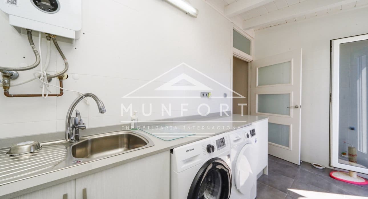 3 quarto Apartamento para venda em San Javier com piscina - 299 000 € (Ref: 9685697)