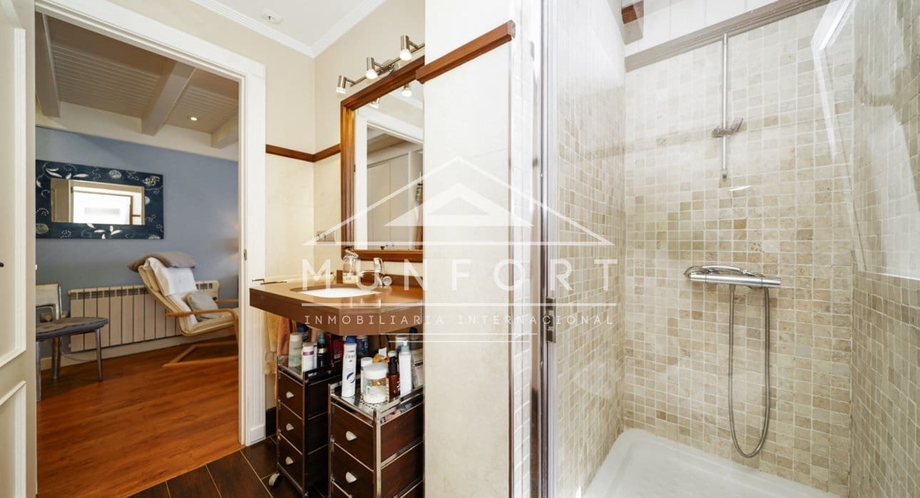 3 quarto Apartamento para venda em San Javier com piscina - 299 000 € (Ref: 9685697)