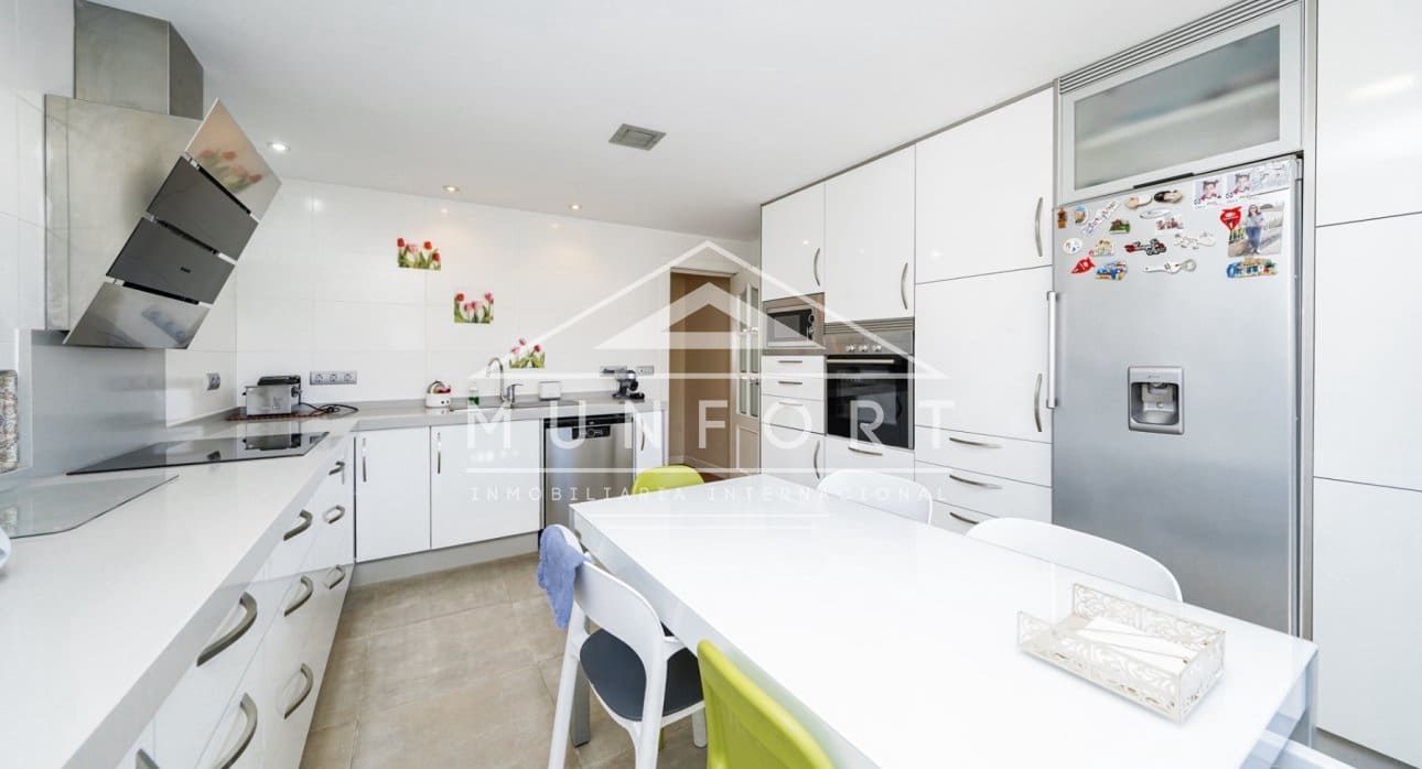 3 quarto Apartamento para venda em San Javier com piscina - 299 000 € (Ref: 9685697)