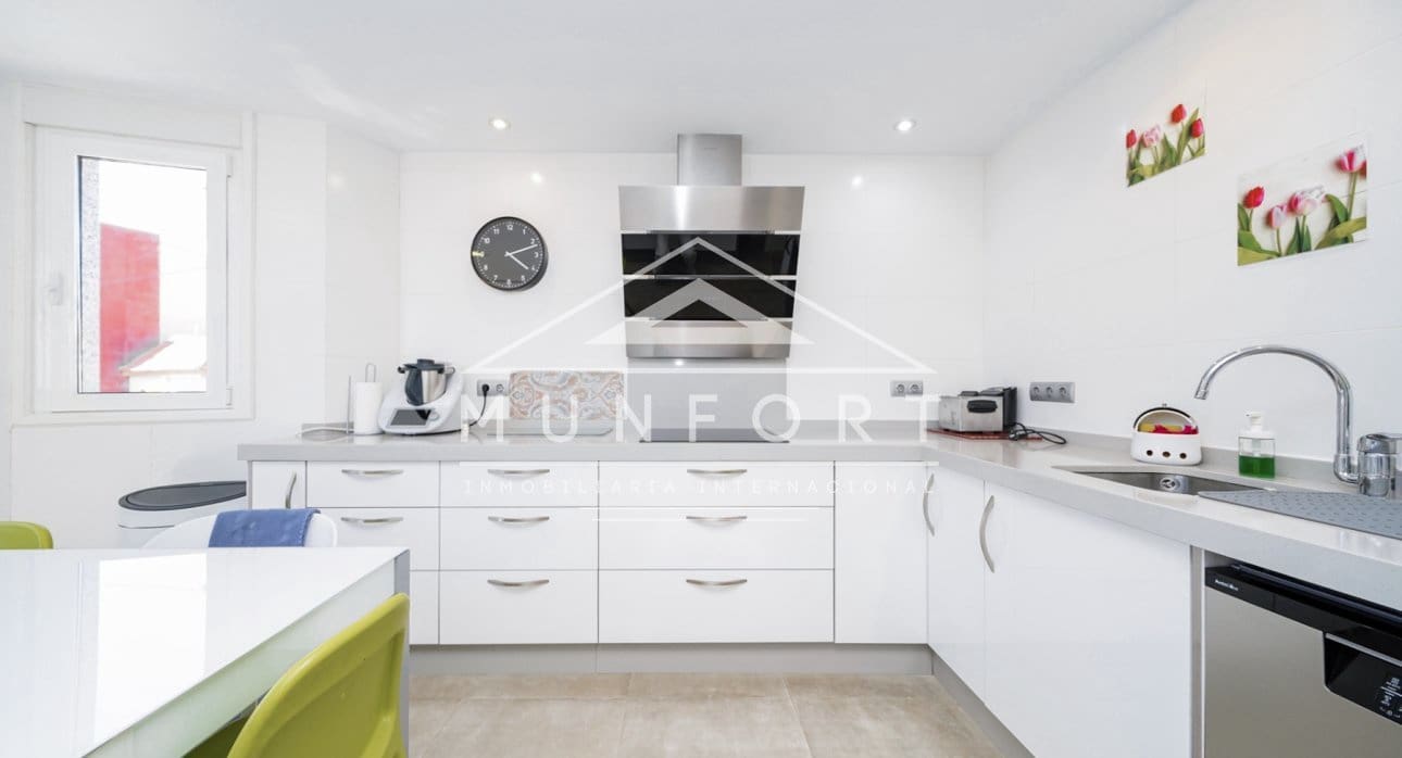 3 quarto Apartamento para venda em San Javier com piscina - 299 000 € (Ref: 9685697)