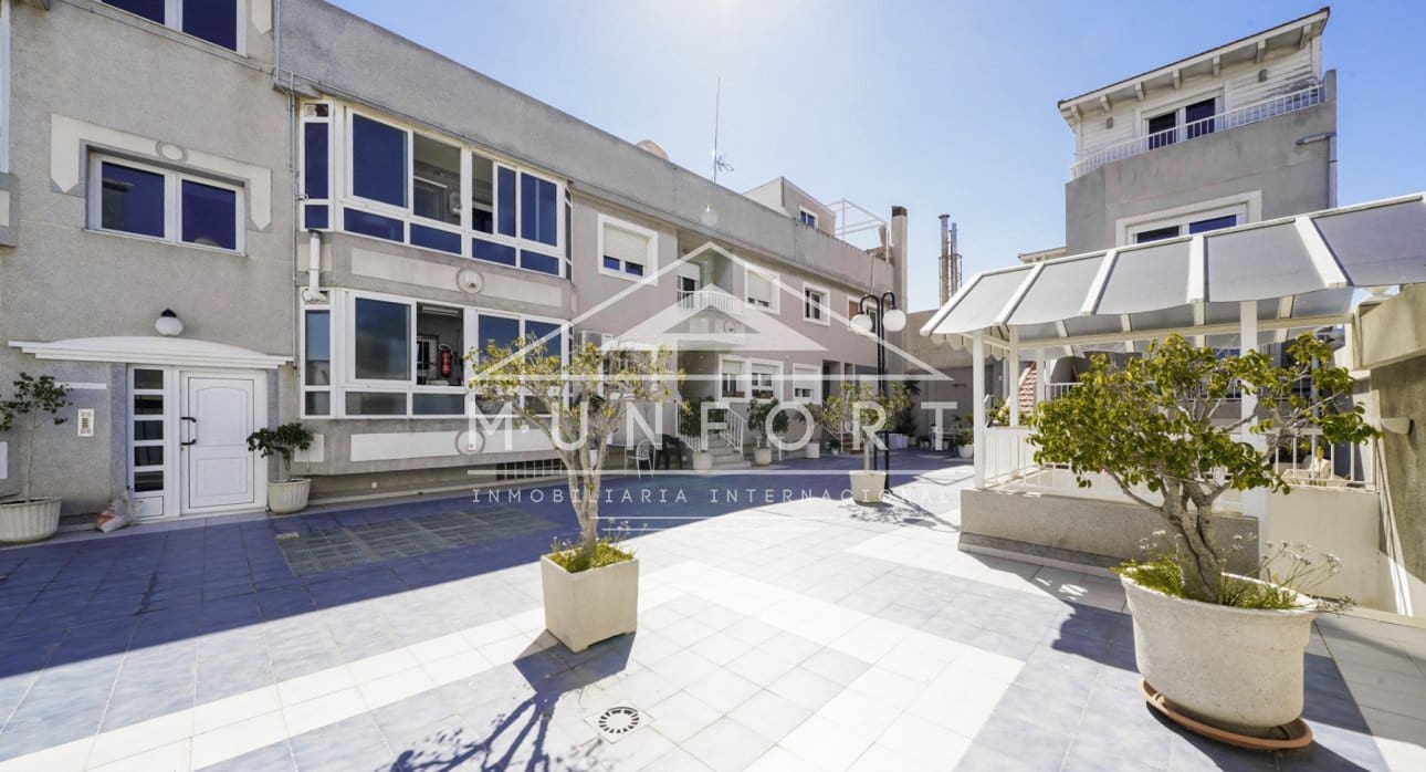 3 quarto Apartamento para venda em San Javier com piscina - 299 000 € (Ref: 9685697)