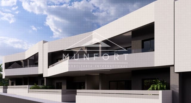 Bungalow de 3 habitaciones en San Miguel de Salinas en venta con piscina - 249.900 € (Ref: 9687533)