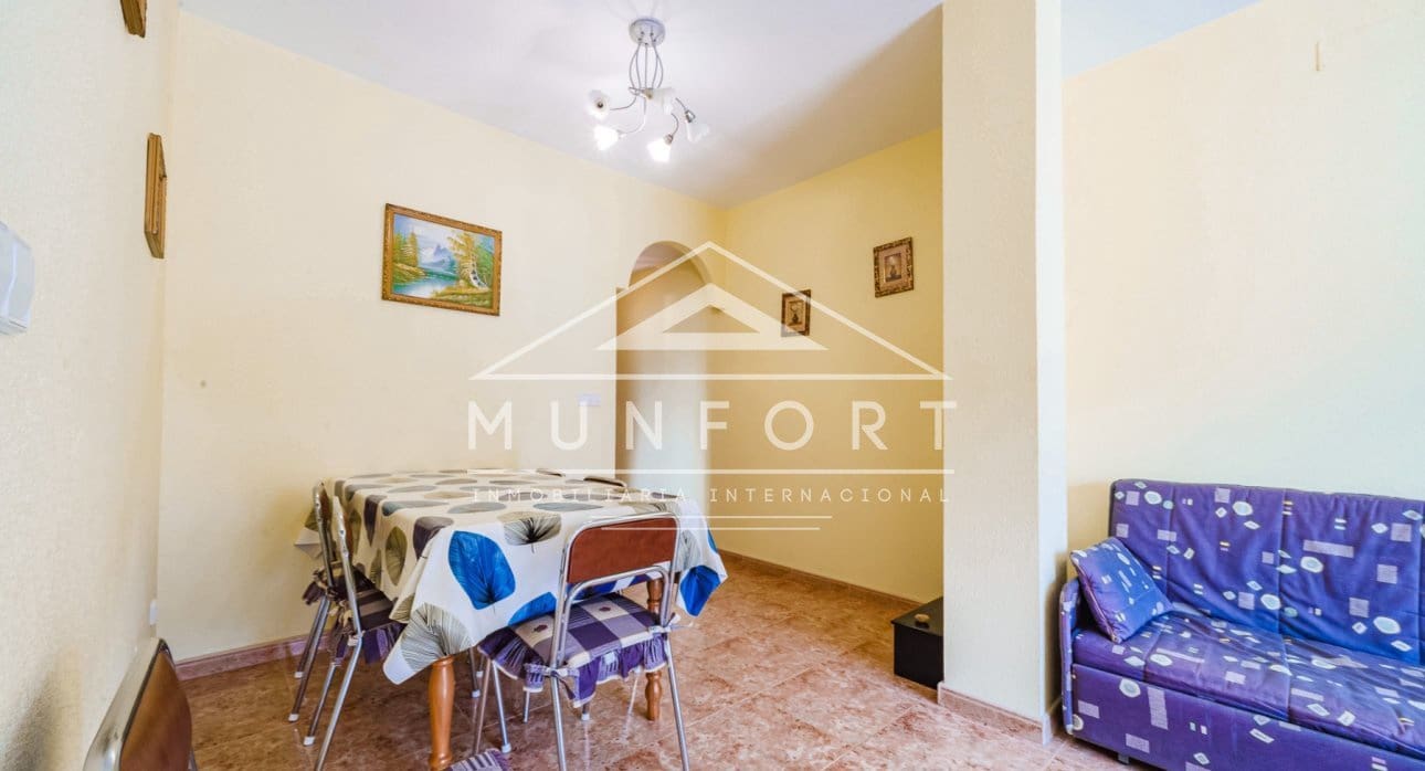 2 camera da letto Appartamento in vendita in Los Alcazares - 124.000 € (Rif: 9687534)