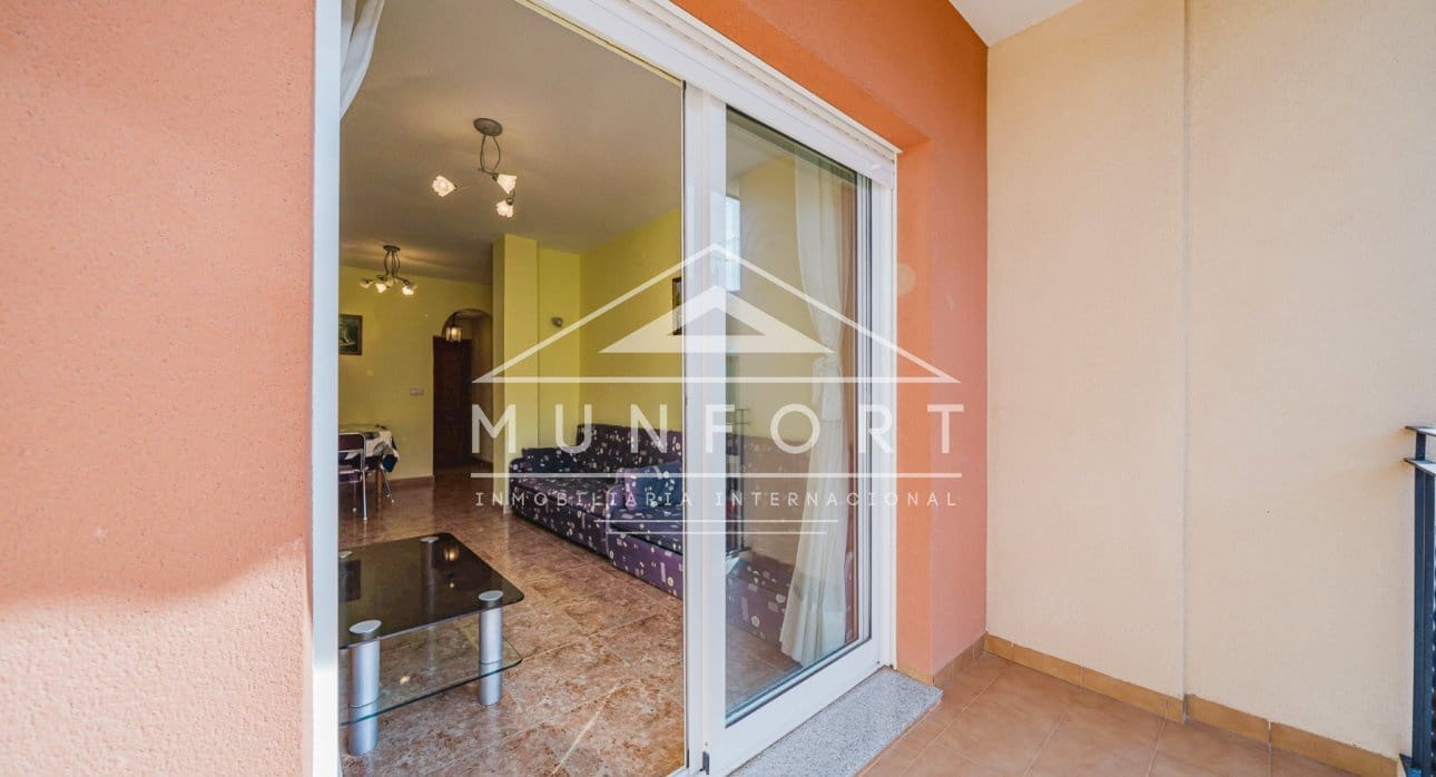 2 camera da letto Appartamento in vendita in Los Alcazares - 124.000 € (Rif: 9687534)