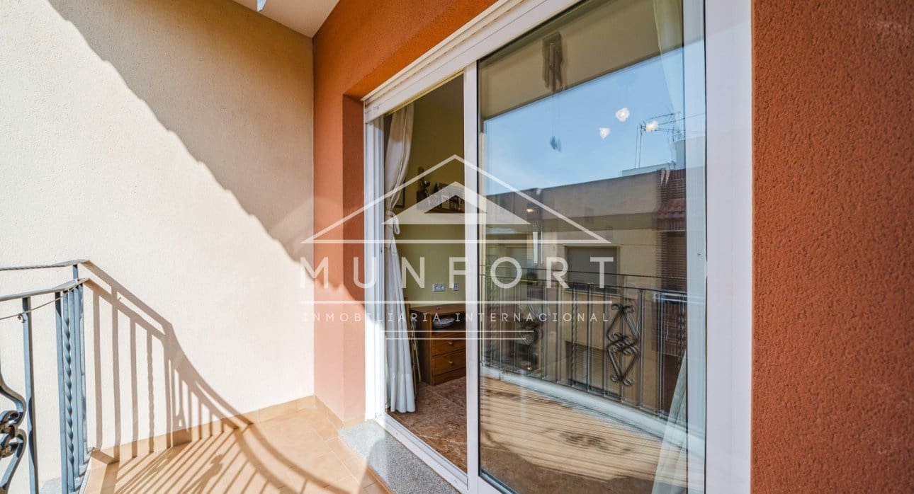 2 camera da letto Appartamento in vendita in Los Alcazares - 124.000 € (Rif: 9687534)