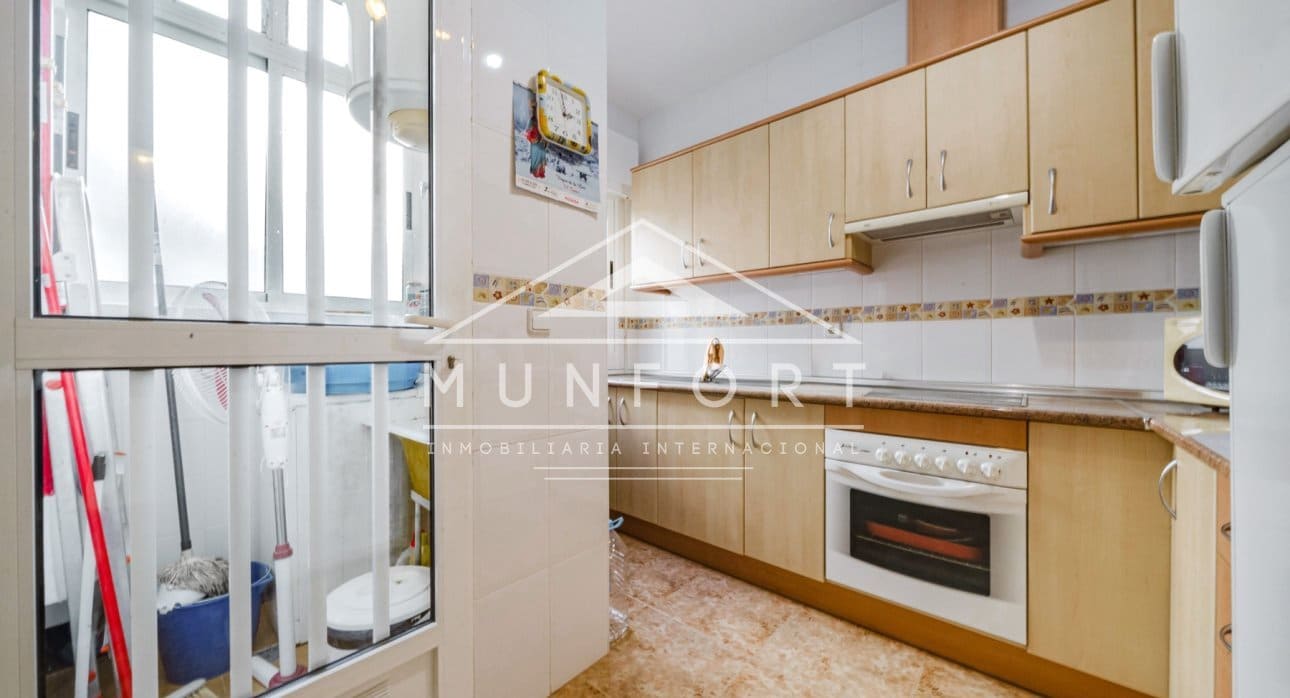 2 camera da letto Appartamento in vendita in Los Alcazares - 124.000 € (Rif: 9687534)