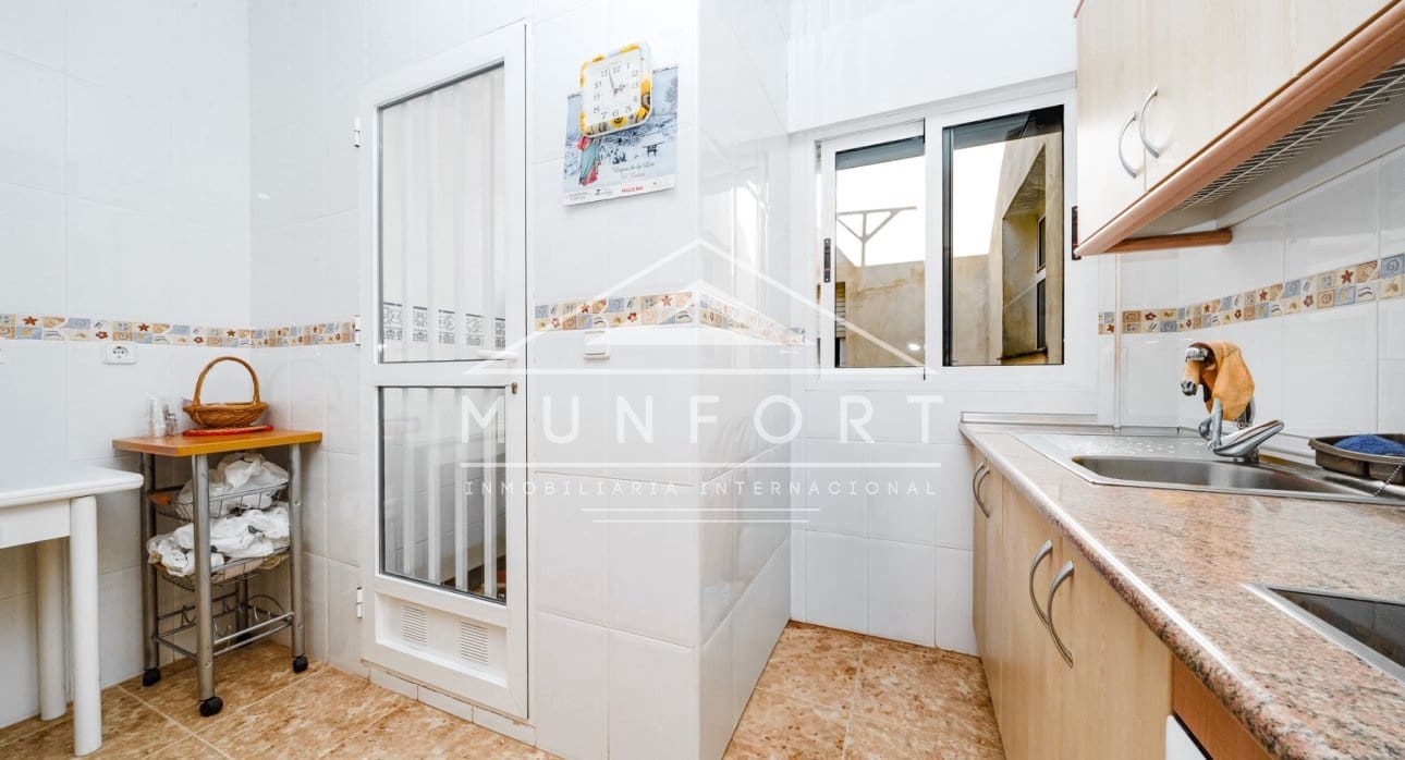 2 camera da letto Appartamento in vendita in Los Alcazares - 124.000 € (Rif: 9687534)