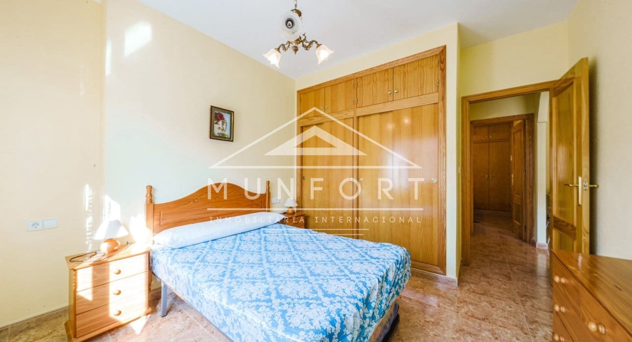 2 camera da letto Appartamento in vendita in Los Alcazares - 124.000 € (Rif: 9687534)
