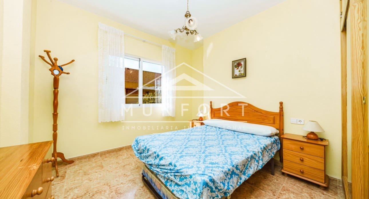 2 camera da letto Appartamento in vendita in Los Alcazares - 124.000 € (Rif: 9687534)