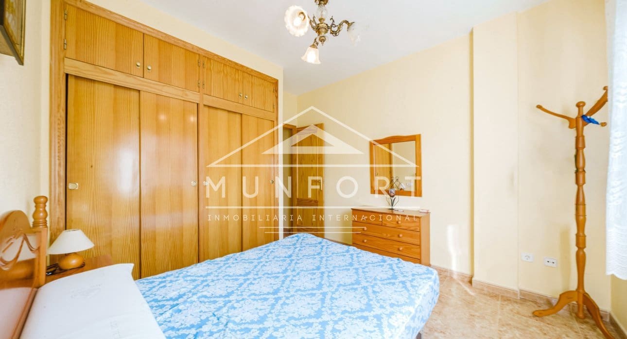 2 camera da letto Appartamento in vendita in Los Alcazares - 124.000 € (Rif: 9687534)