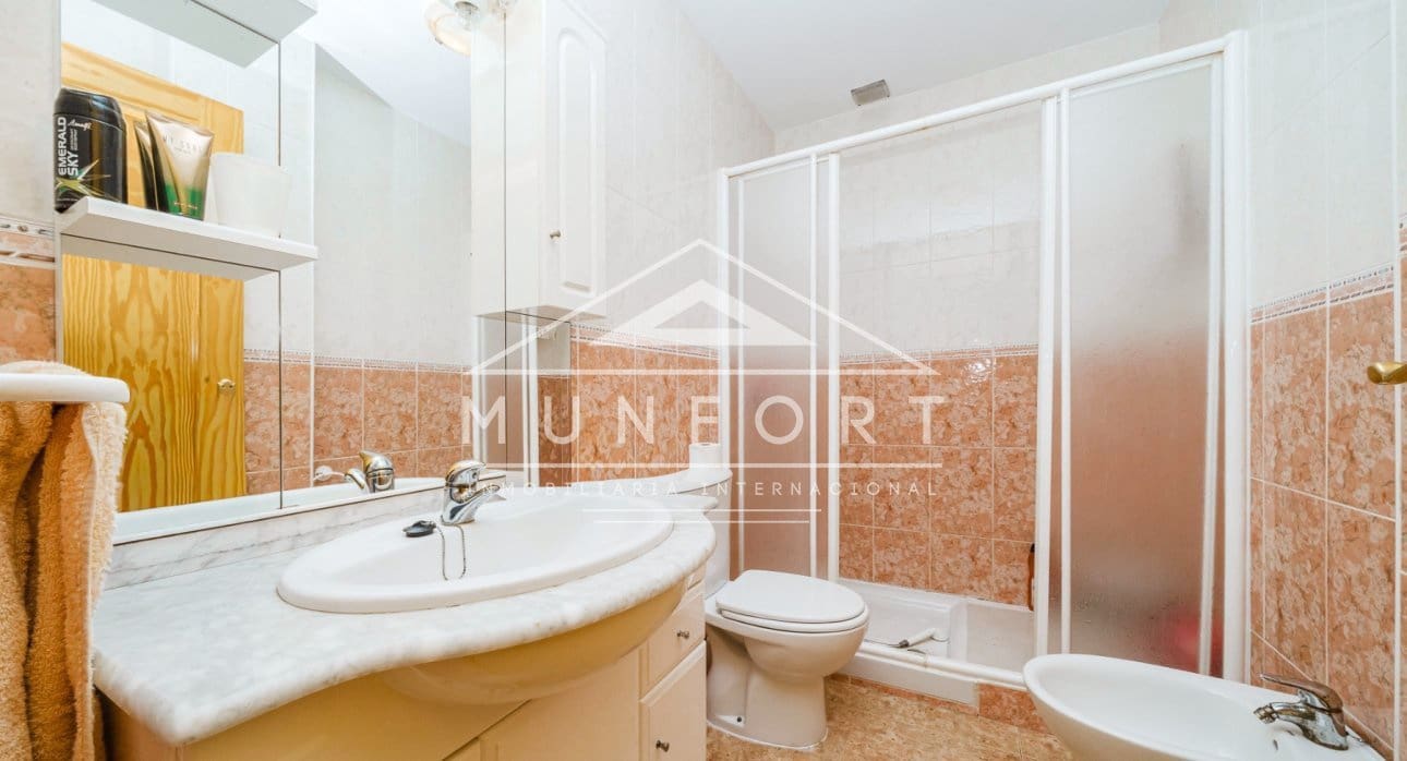 2 camera da letto Appartamento in vendita in Los Alcazares - 124.000 € (Rif: 9687534)