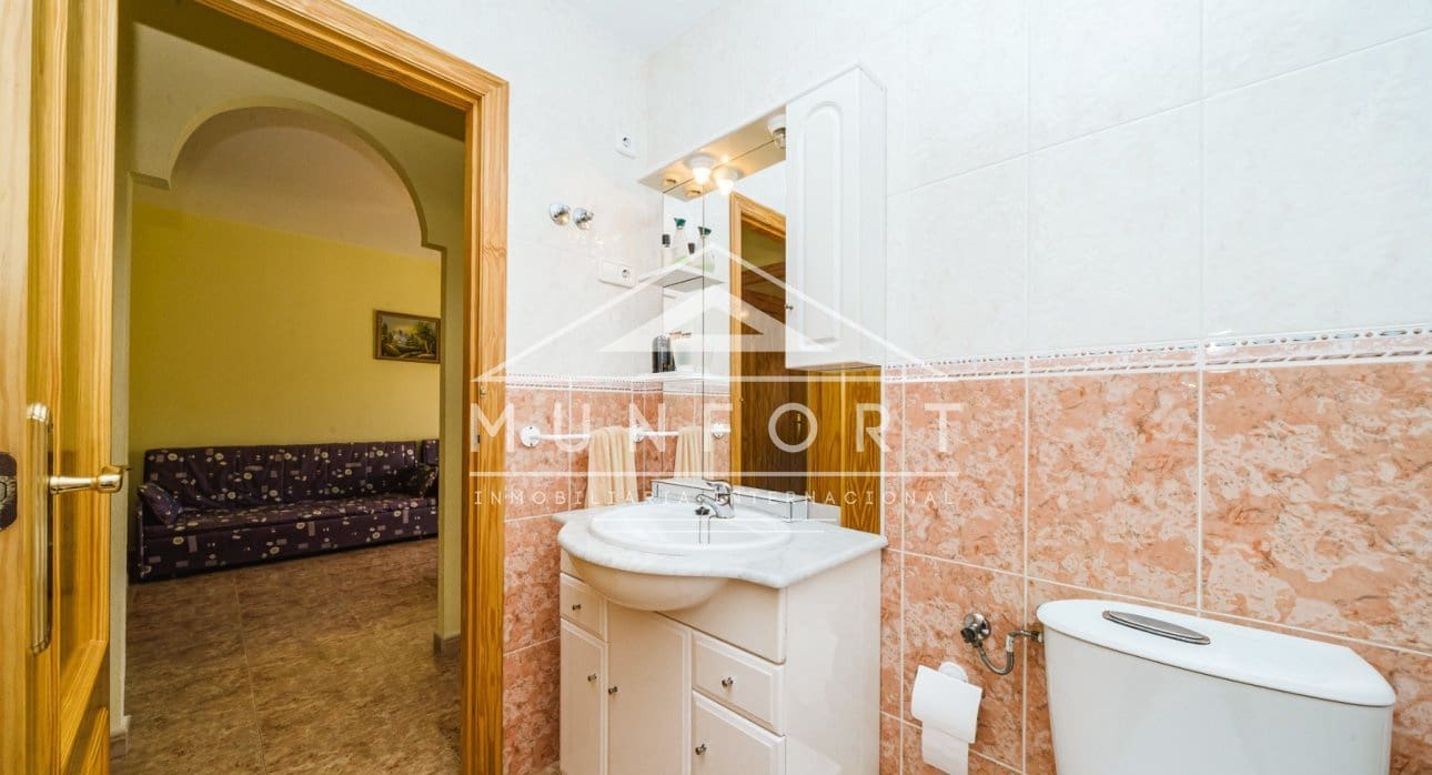 2 camera da letto Appartamento in vendita in Los Alcazares - 124.000 € (Rif: 9687534)
