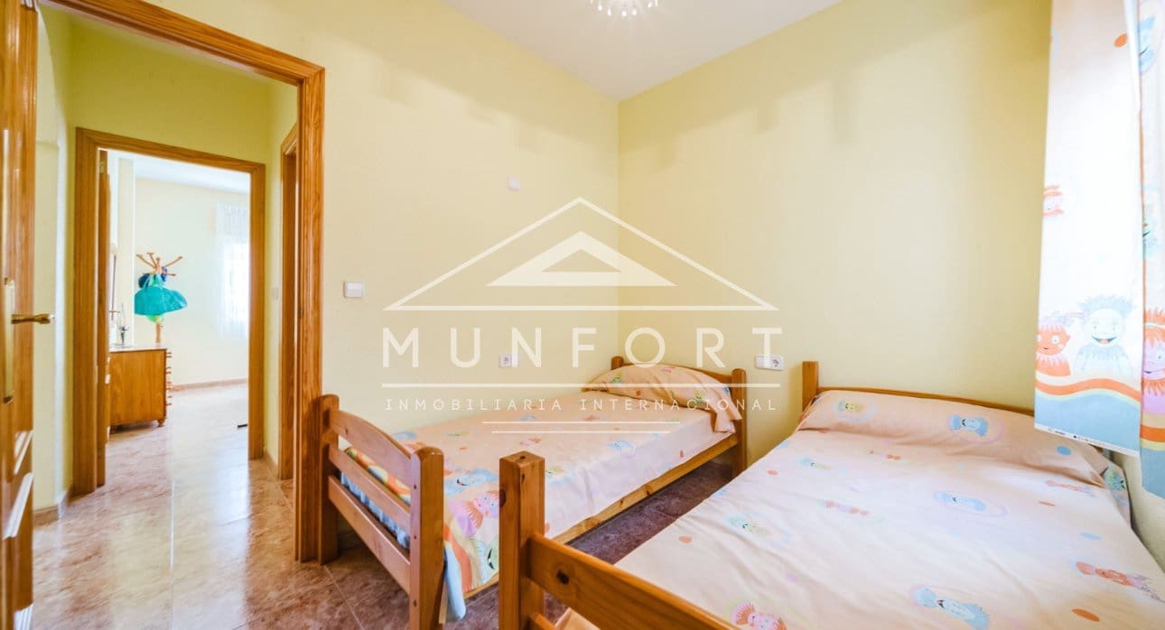 2 camera da letto Appartamento in vendita in Los Alcazares - 124.000 € (Rif: 9687534)