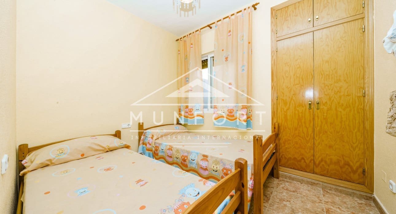 2 camera da letto Appartamento in vendita in Los Alcazares - 124.000 € (Rif: 9687534)