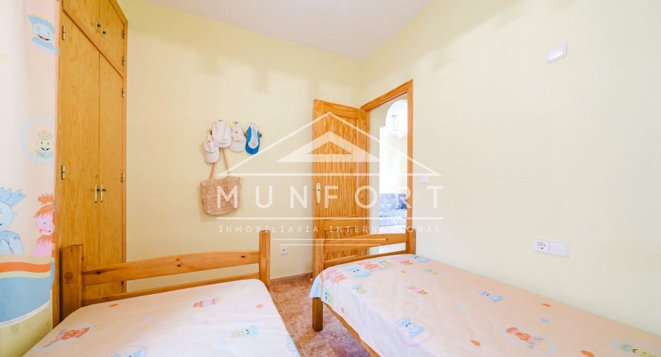 2 camera da letto Appartamento in vendita in Los Alcazares - 124.000 € (Rif: 9687534)