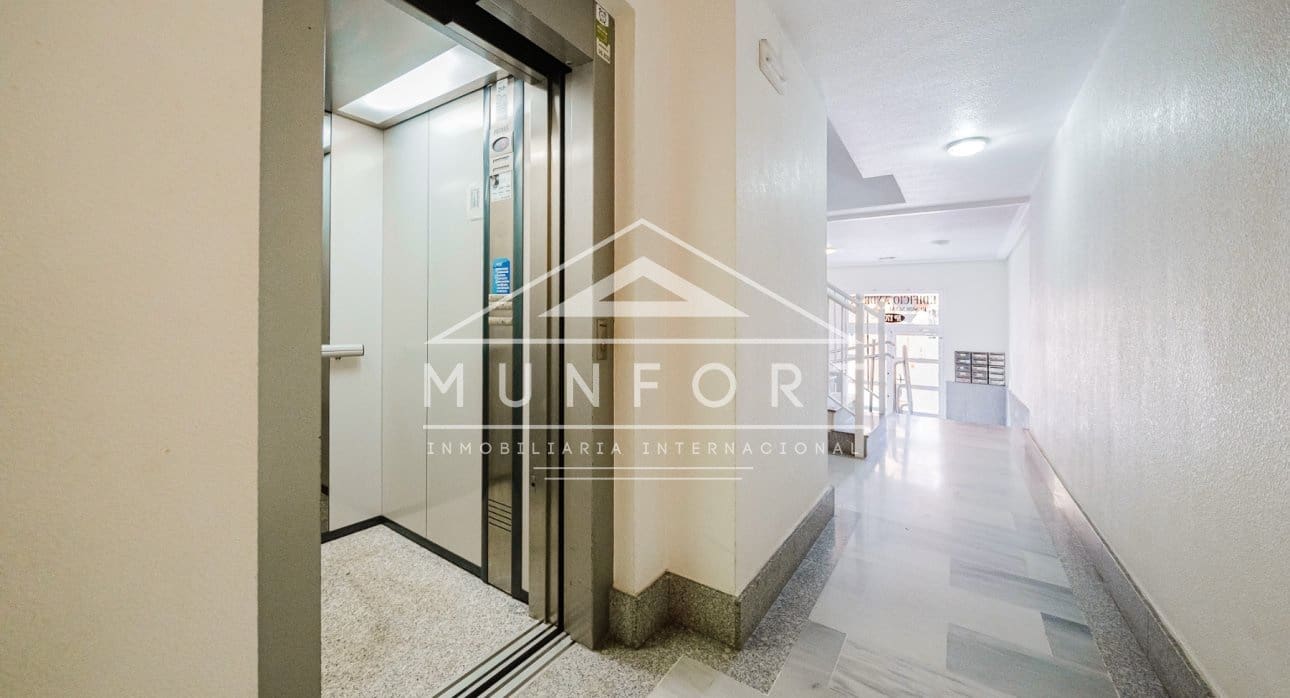 2 camera da letto Appartamento in vendita in Los Alcazares - 124.000 € (Rif: 9687534)