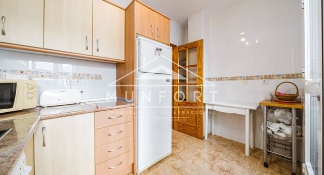 Apartamento de 2 habitaciones en Centro, Los Alcázares en venta - 124.000 € (Ref: 9687534)