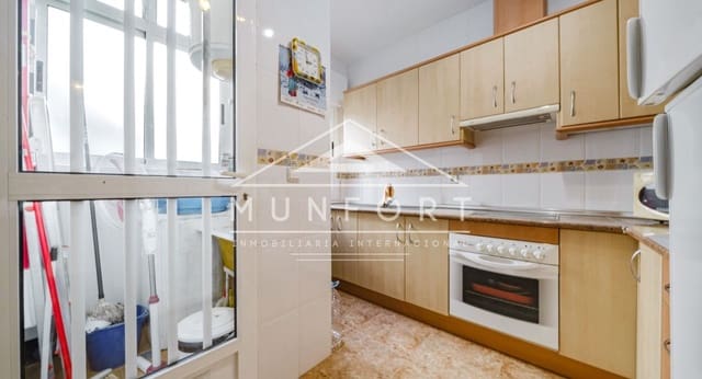 Apartamento de 2 habitaciones en Centro, Los Alcázares en venta - 124.000 € (Ref: 9687534)