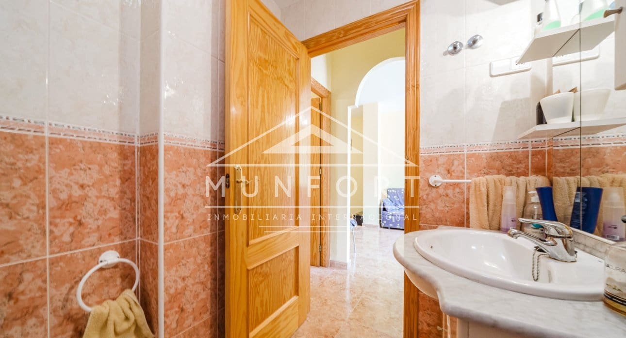 2 camera da letto Appartamento in vendita in Los Alcazares - 124.000 € (Rif: 9687534)