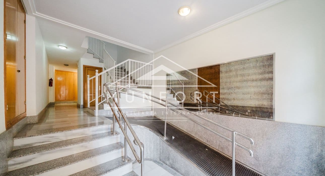 2 camera da letto Appartamento in vendita in Los Alcazares - 124.000 € (Rif: 9687534)