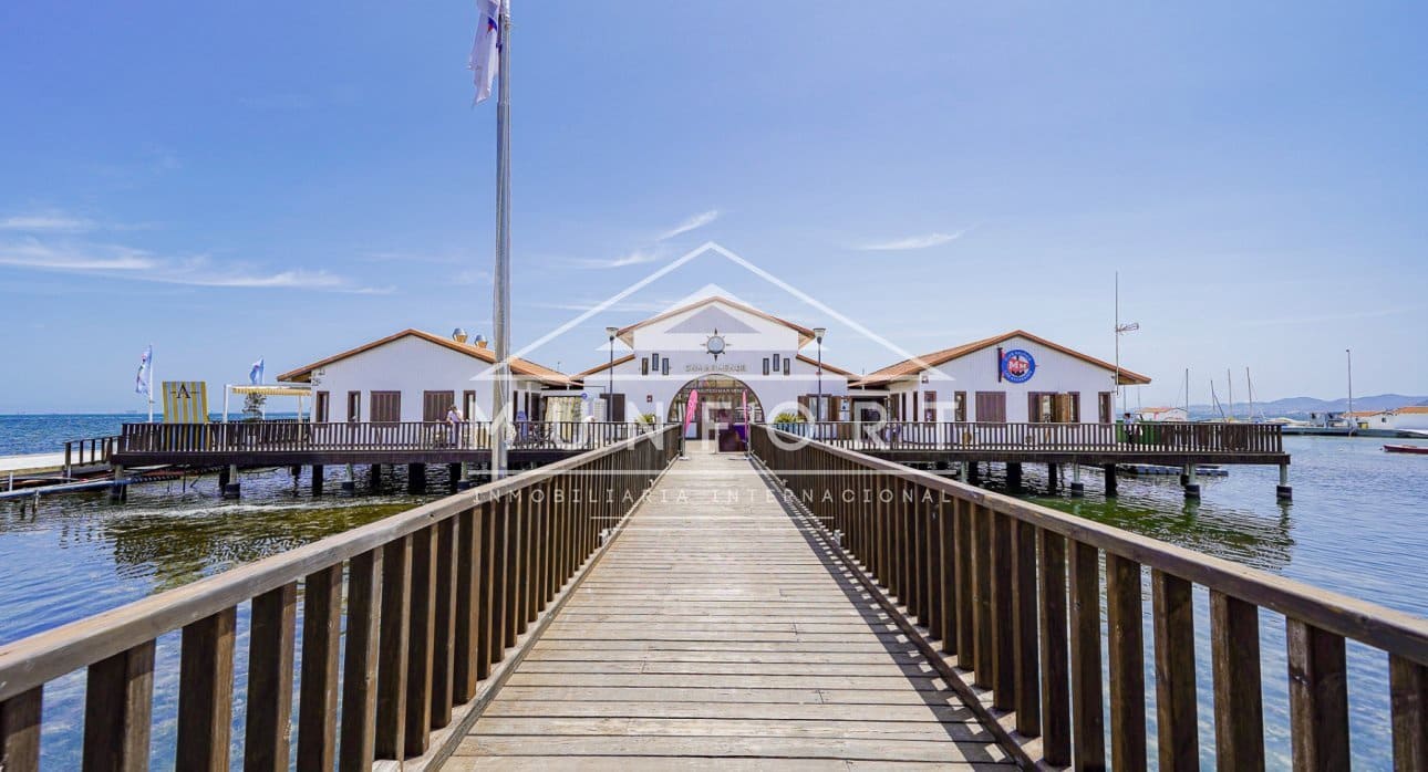 2 camera da letto Appartamento in vendita in Los Alcazares - 124.000 € (Rif: 9687534)