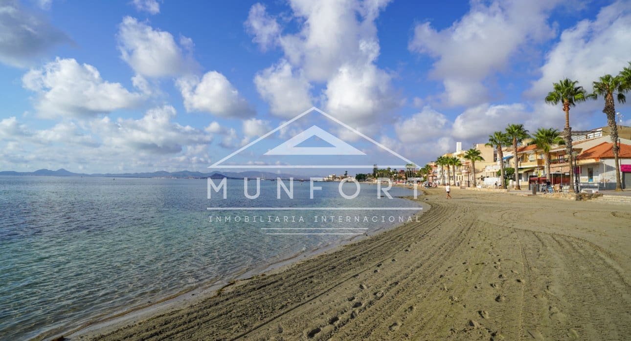 2 camera da letto Appartamento in vendita in Los Alcazares - 124.000 € (Rif: 9687534)