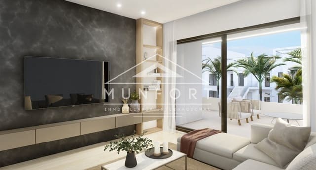 2 slaapkamer Bungalow te koop in Pilar de la Horadada ciudad, Pilar de la Horadada met zwembad - € 395.000 (Ref: 9688484)