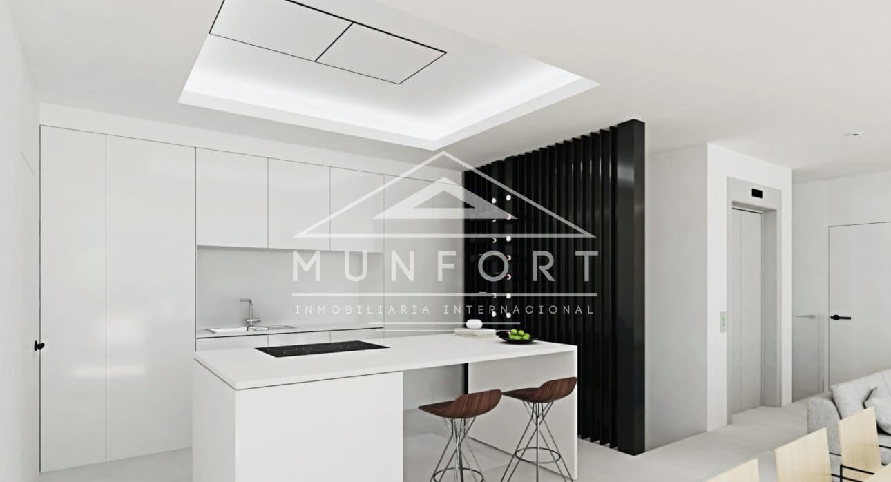 4 sovrum Villa till salu i Calpe / Calp med pool - 2 300 000 € (Ref: 9691653)