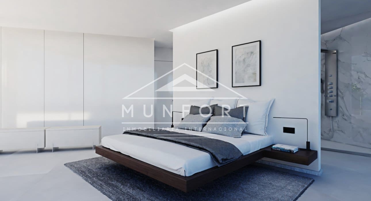 4 sovrum Villa till salu i Calpe / Calp med pool - 2 300 000 € (Ref: 9691653)