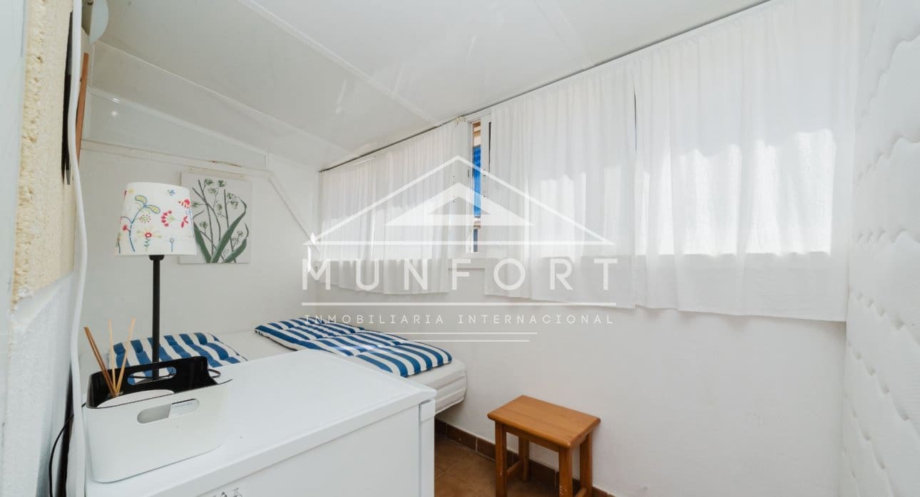 2 soveværelse Lejlighed til salg i Torrevieja med swimmingpool - € 195.000 (Ref: 9694252)