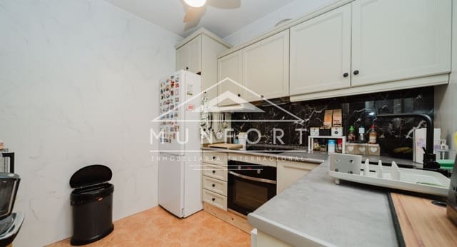 2 soverom Leilighet til salgs i El Chaparral - La Siesta - La Torreta, Torrevieja med svømmebasseng - € 195 000 (Ref: 9694252)