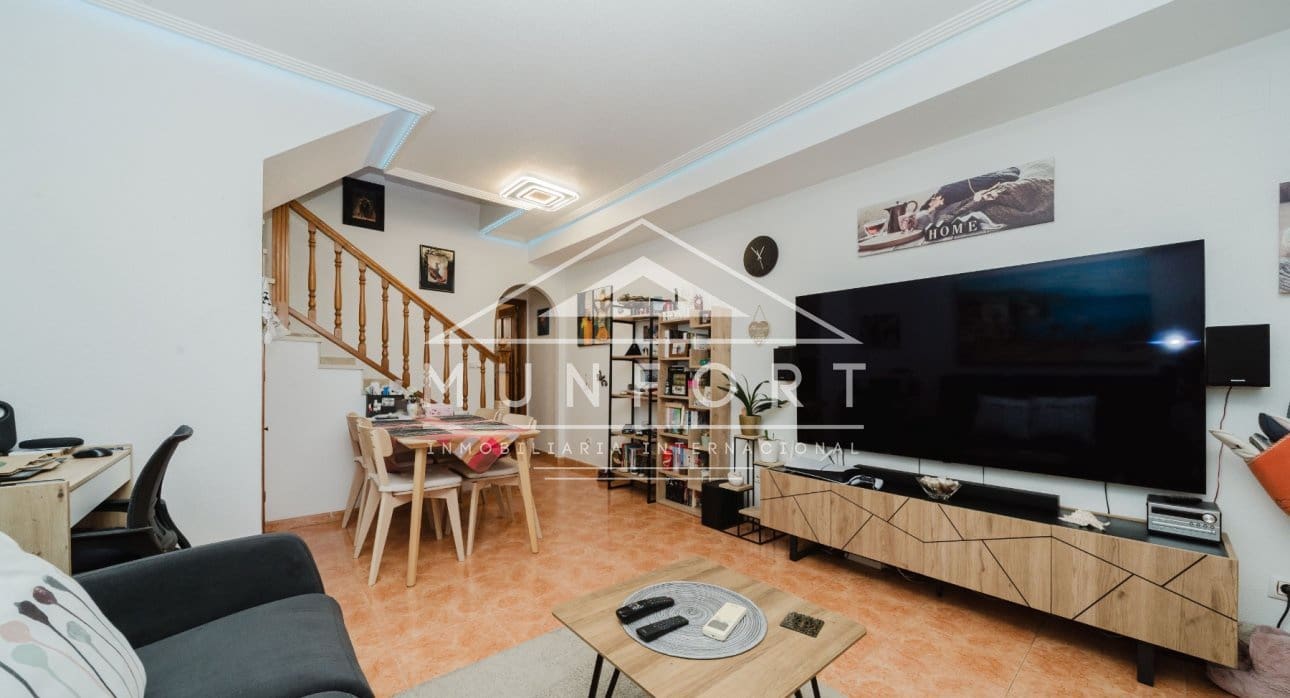 2 soveværelse Lejlighed til salg i Torrevieja med swimmingpool - € 195.000 (Ref: 9694252)