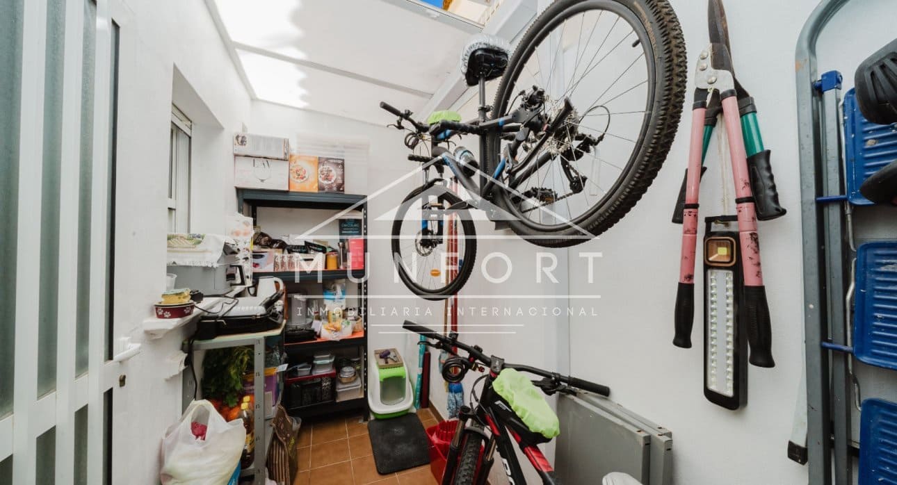 2 soveværelse Lejlighed til salg i Torrevieja med swimmingpool - € 195.000 (Ref: 9694252)